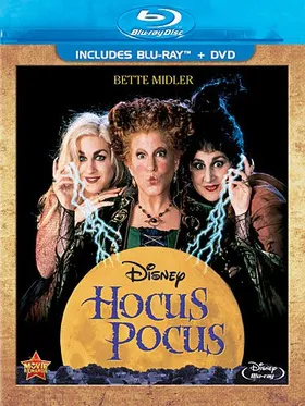 女巫也疯狂Hocus.Pocus(1993)