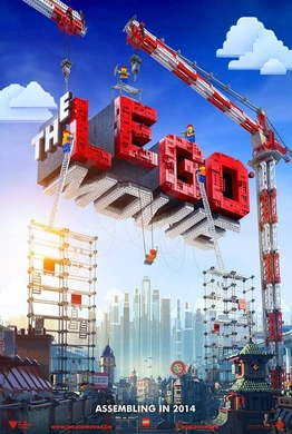 乐高大电影The Lego Movie(2014)