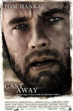 荒岛余生Cast Away(2000)