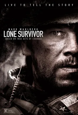 孤独的生还者Lone Survivor(2013)