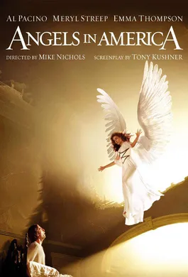 天使在美国Angels in America(2003) | 本剧完结