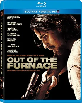 逃出熔炉Out of the Furnace(2013)