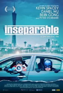 形影不离Inseparable(2012)