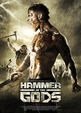 诸神之锤Hammer of the Gods  (2013)