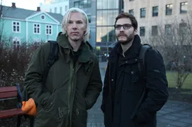 危机解密The Fifth Estate(2013)