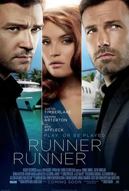 逆转王牌Runner Runner(2013)