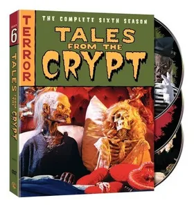 魔界奇谭Tales From The Crypt(1989) | 本剧完结