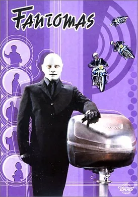 方托马斯Fantômas(1964)