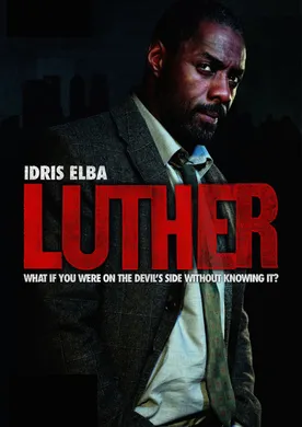 路德Luther(2010) | 第5季完结