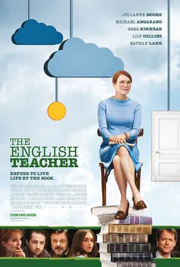 英语老师The English Teacher(2013)