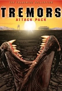 异形魔怪4Tremors 4 The Legend Begins(2004)