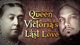 维多利亚女王最后的爱Queen Victoria's Last Love(2012) |