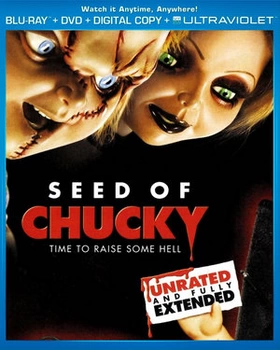 鬼娃孽种Seed of Chucky(2004)