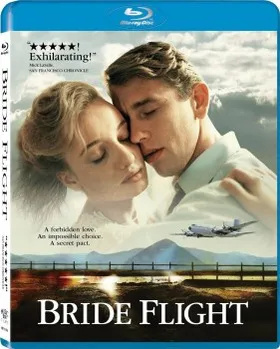 新娘航班Bride.Flight(2008)