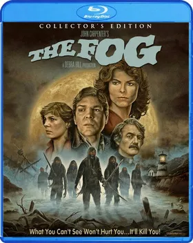 夜雾杀机The Fog(1980)