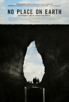 洞穴求生No Place on Earth(2013)