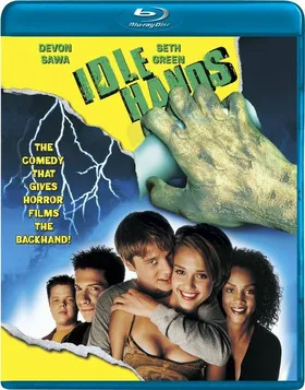 魔掌Idle Hands(1999)