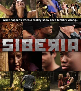 西伯利亚Siberia(2013) | 第1季连载中