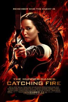 饥饿游戏2：星火燎原The Hunger Games Catching Fire(2013)