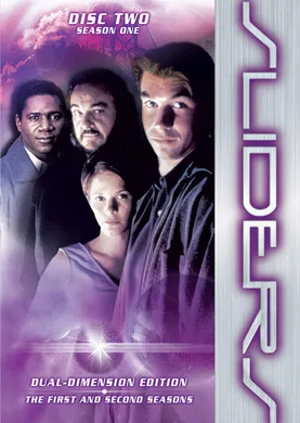 旅行者Sliders(1995) | 第5季完结