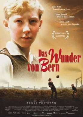 伯尔尼的奇迹Das Wunder Von Bern(2003)