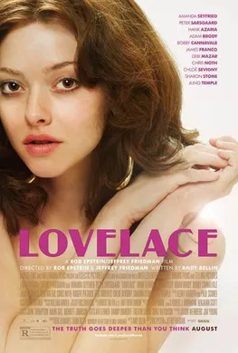 拉芙蕾丝Lovelace(2013)