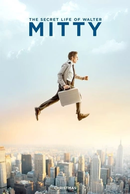 白日梦想家The Secret Life of Walter Mitty(2013)