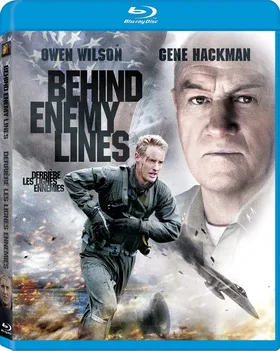 深入敌后Behind Enemy Lines(2001)