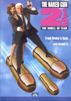 白头神探 2 1/2：恐怖的气味The Naked Gun 2½: The Smell of Fear(1991)