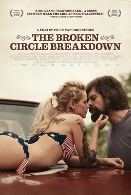 破碎之家The Broken Circle Breakdown(2012)