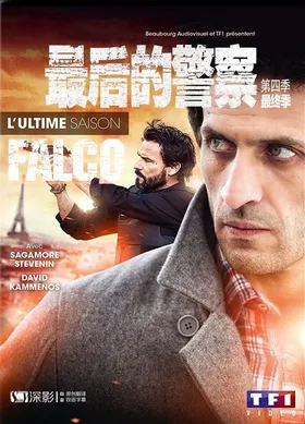 最后的警察Falco(2013) | 本剧完结