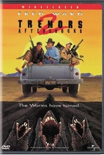 异形魔怪2Tremors II: Aftershocks(1996)