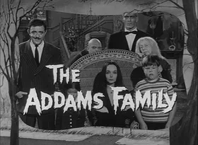 阿达一家人The Addams Family(1964) | 本剧完结