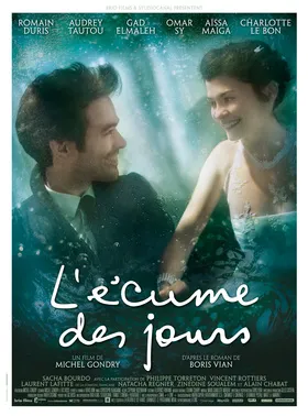 泡沫人生L'Écume des jours(2013)