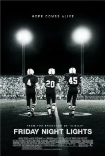 胜利之光Friday Night Lights(2004)