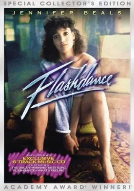 闪电舞Flashdance(1983)