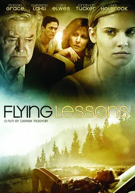 飞行课Flying Lessons(2010)