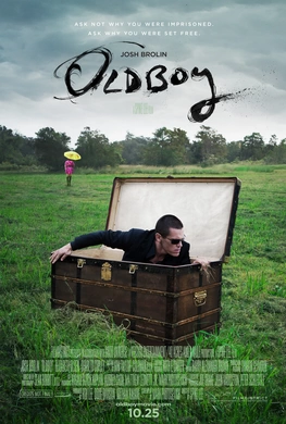 老男孩Oldboy(2013)