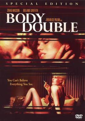 粉红色杀人夜Body Double(1984)