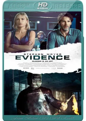 证据Evidence(2013)