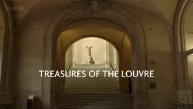 卢浮宫的珍宝Treasures of the Louvre(2013) | 本剧完结