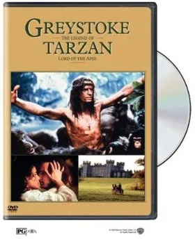 泰山王子Greystoke: The Legend of Tarzan, Lord of the Apes  (1984)