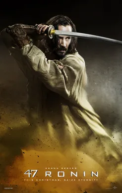 四十七浪人47 Ronin(2013)