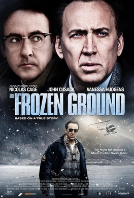 冰封之地The Frozen Ground(2013)