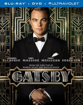 了不起的盖茨比The Great Gatsby(2013)