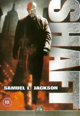 杀戮战警Shaft  (2000)