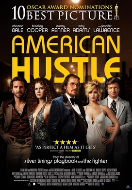 美国骗局American Hustle(2013)