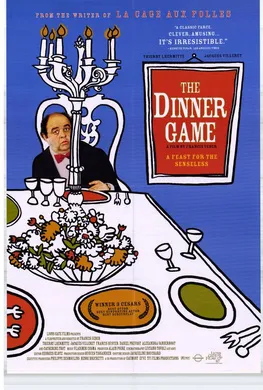 晚餐游戏Le dîner de cons(1998)