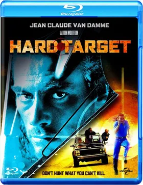 终极标靶Hard Target(1993)