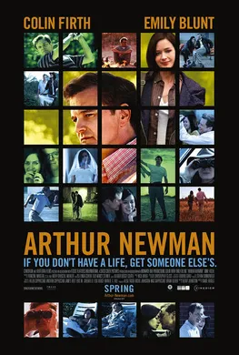 亚瑟·纽曼Arthur Newman(2013)